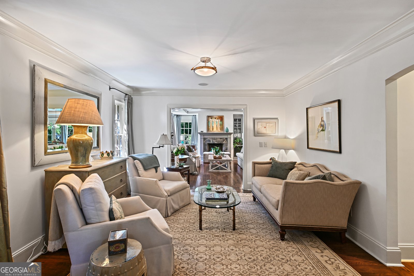 400 Pine Tree Drive Atlanta - 41