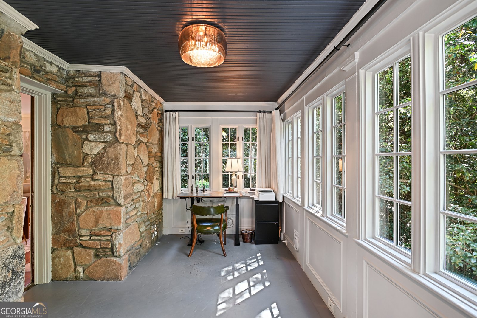 400 Pine Tree Drive Atlanta - 46