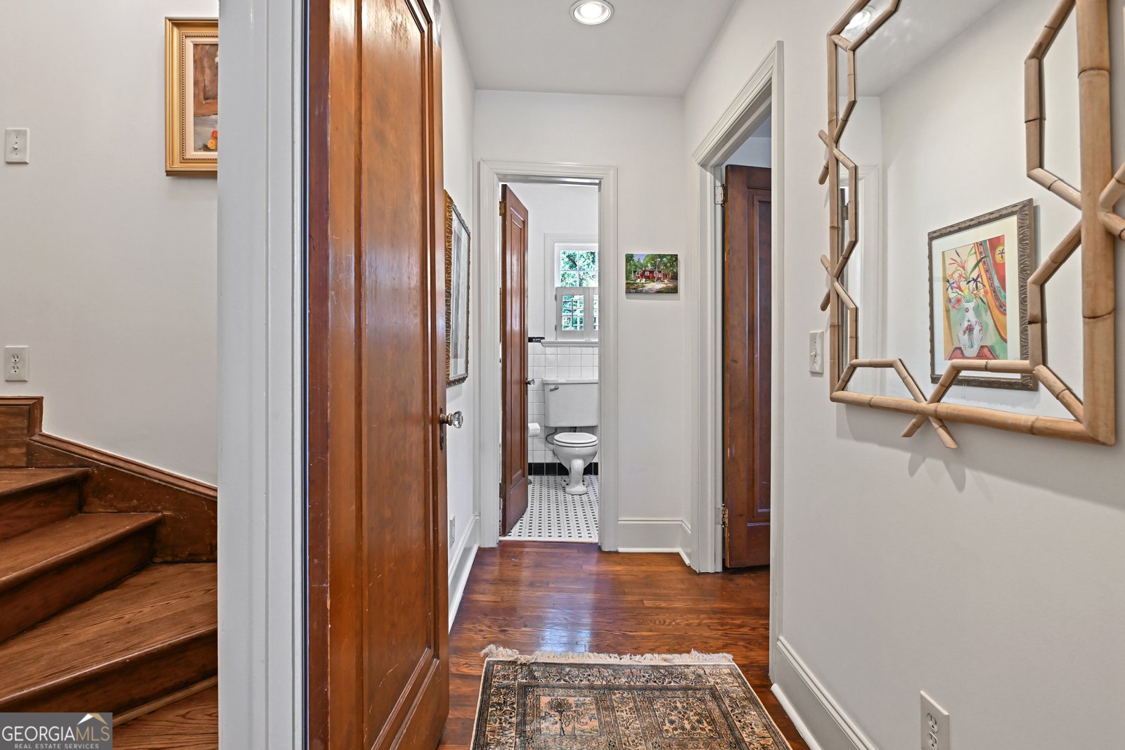 400 Pine Tree Drive Atlanta - 48