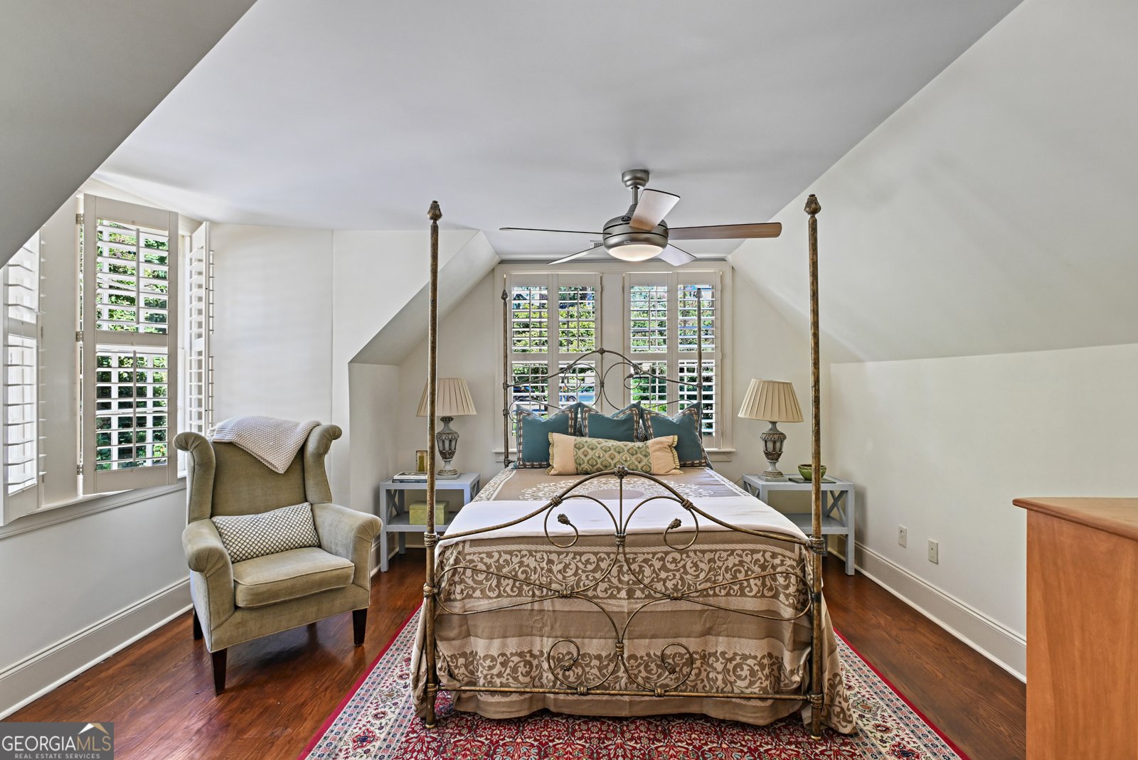 400 Pine Tree Drive Atlanta - 49