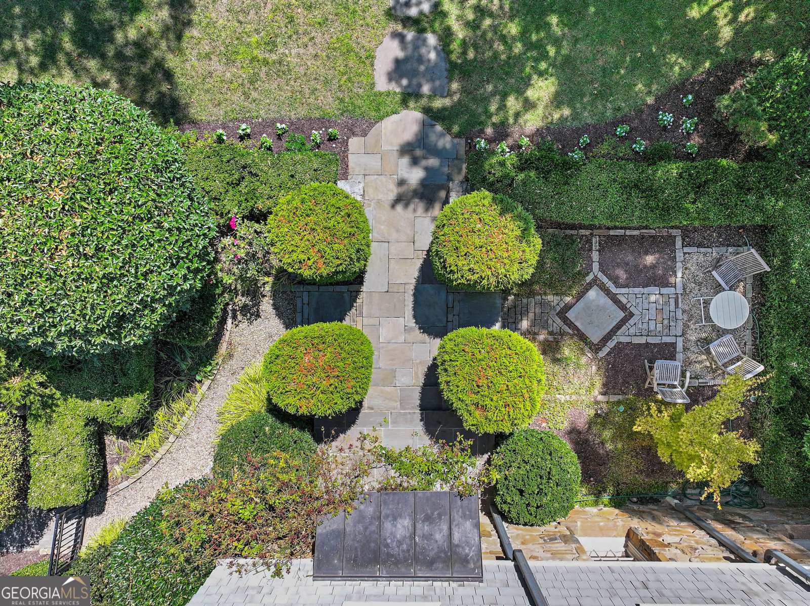 400 Pine Tree Drive Atlanta - 5