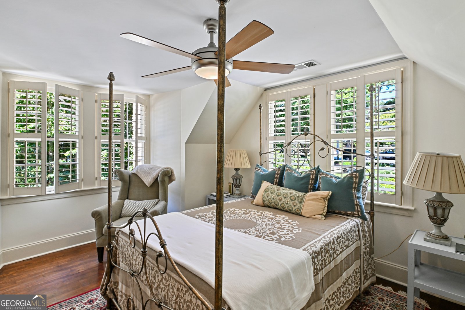 400 Pine Tree Drive Atlanta - 50