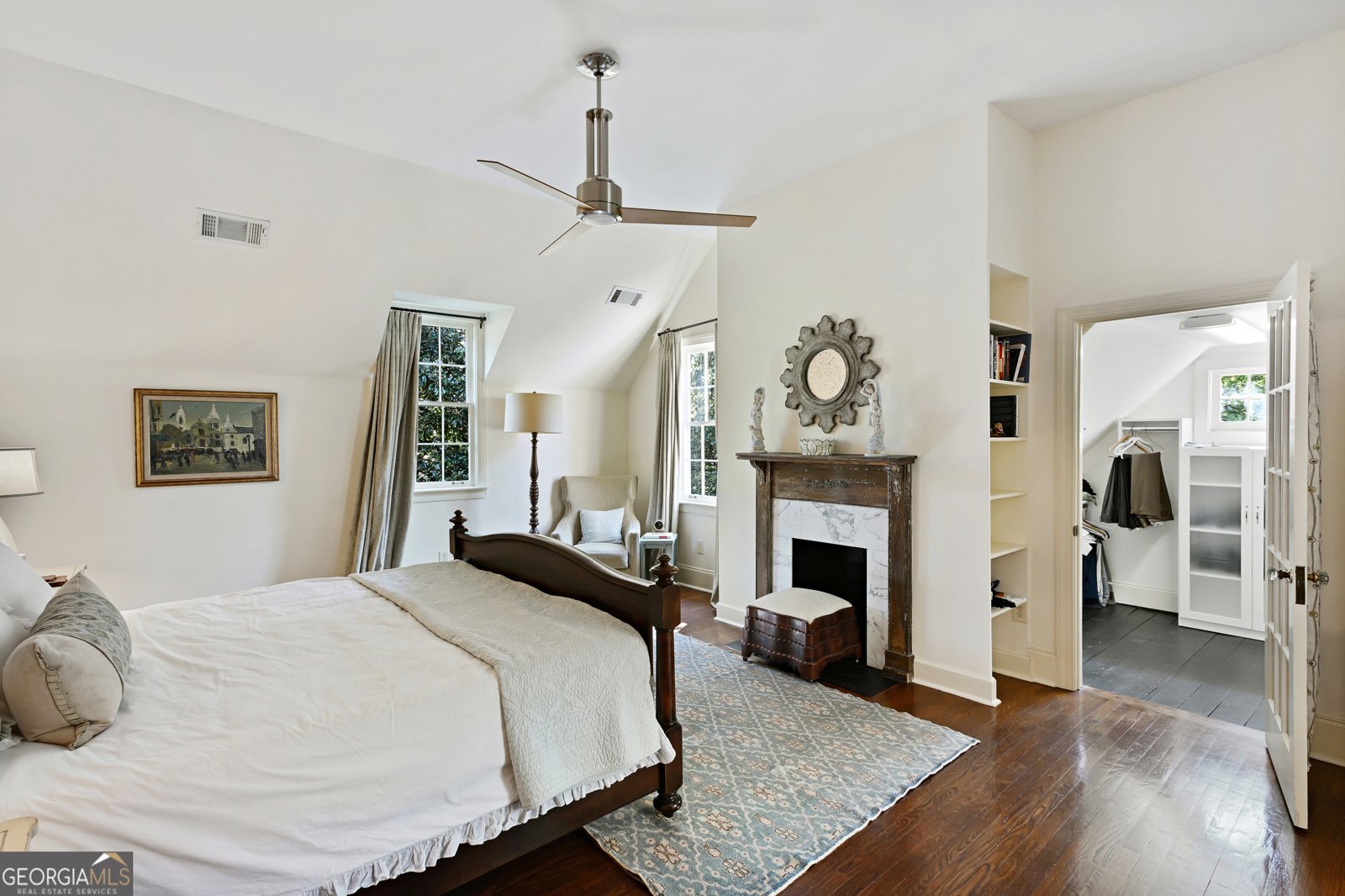 400 Pine Tree Drive Atlanta - 60