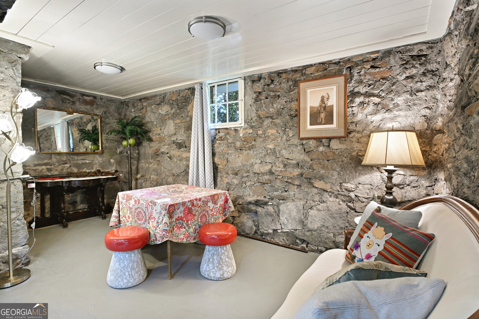 400 Pine Tree Drive Atlanta - 79