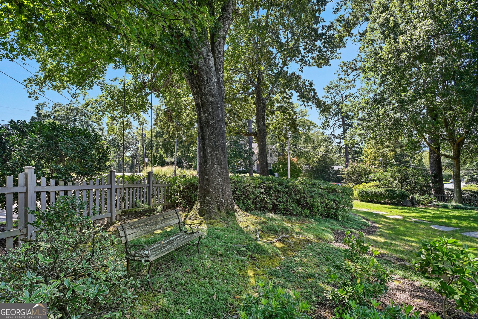 400 Pine Tree Drive Atlanta - 8