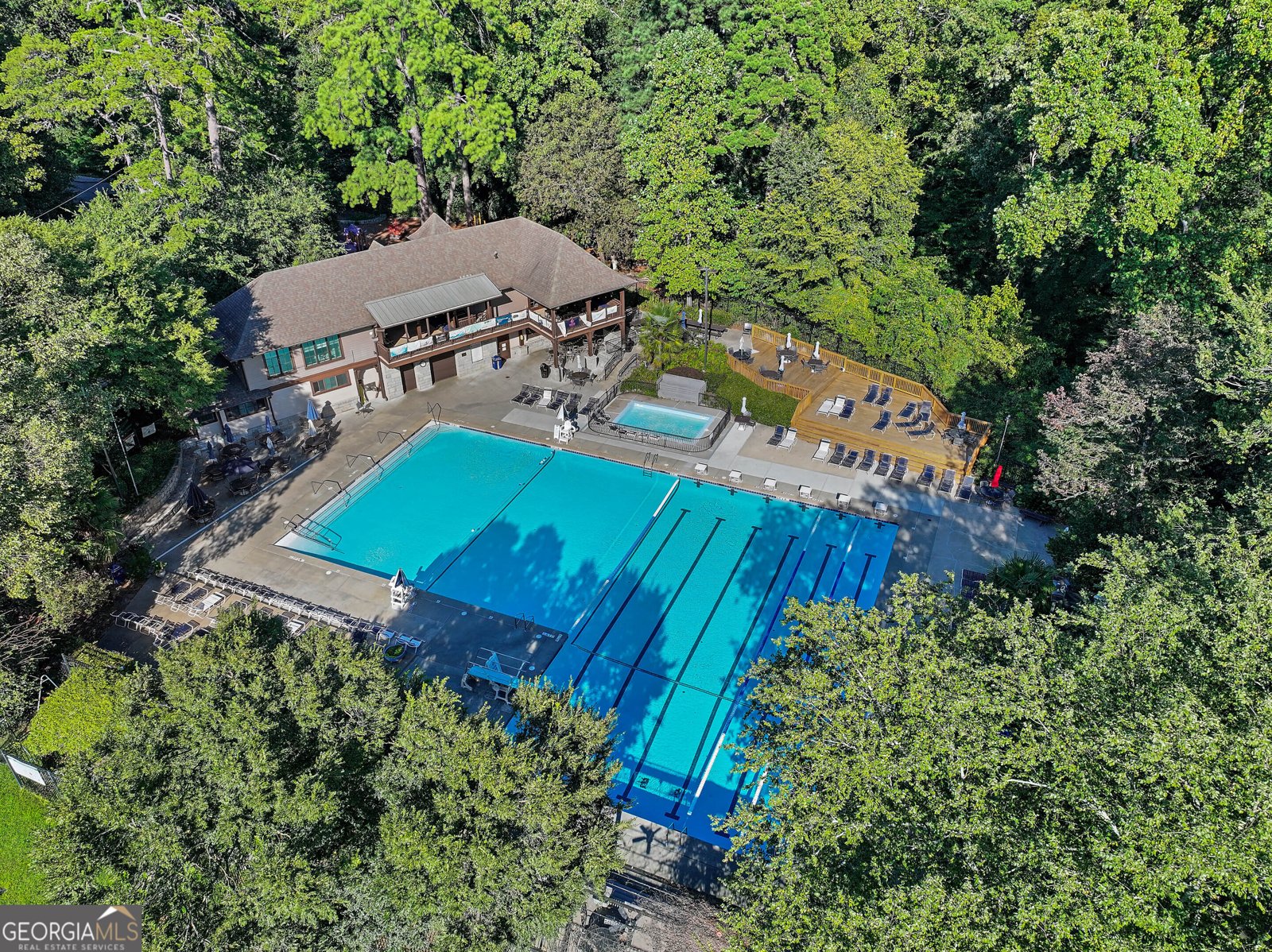 400 Pine Tree Drive Atlanta - 88