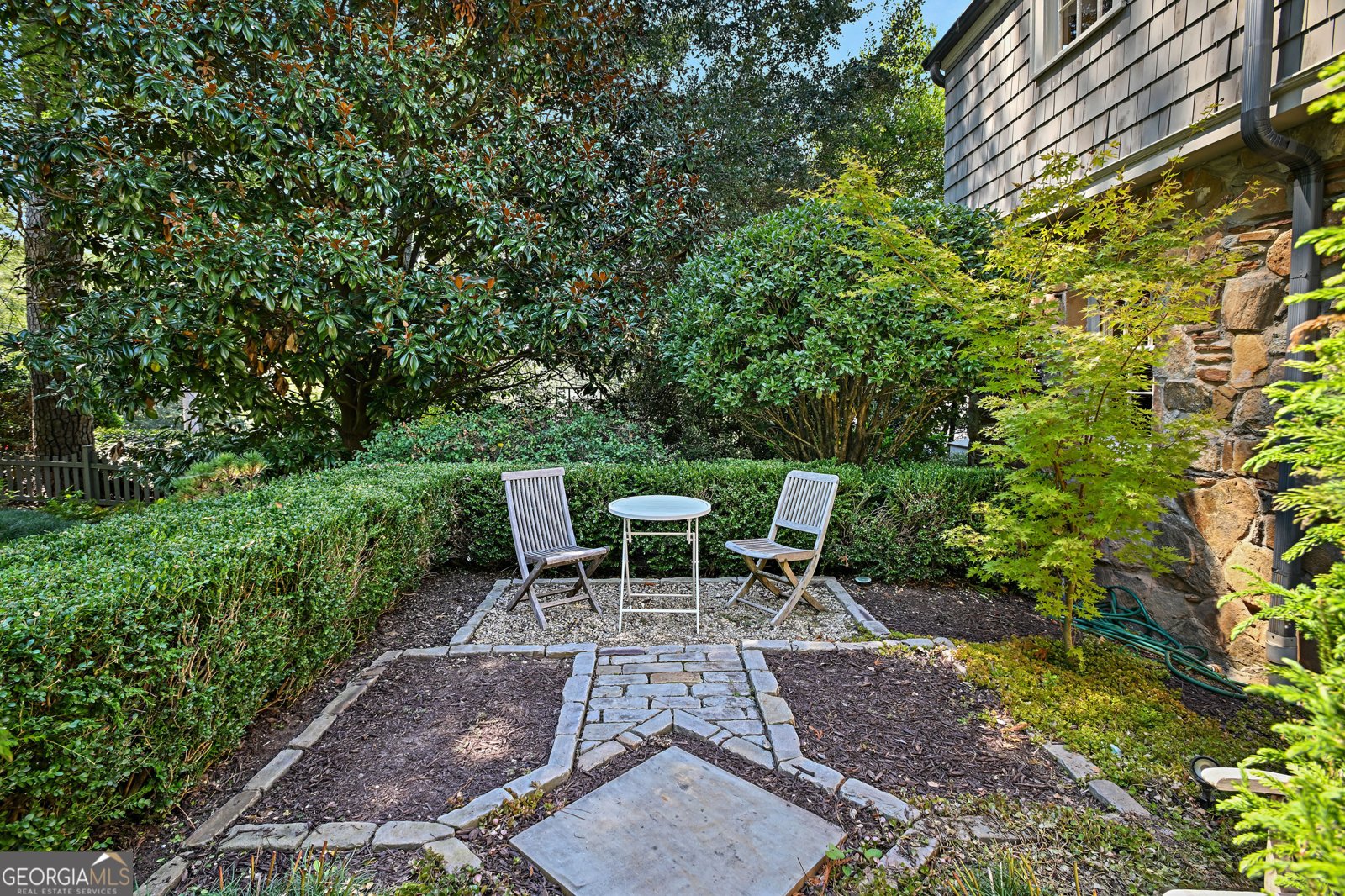 400 Pine Tree Drive Atlanta - 9
