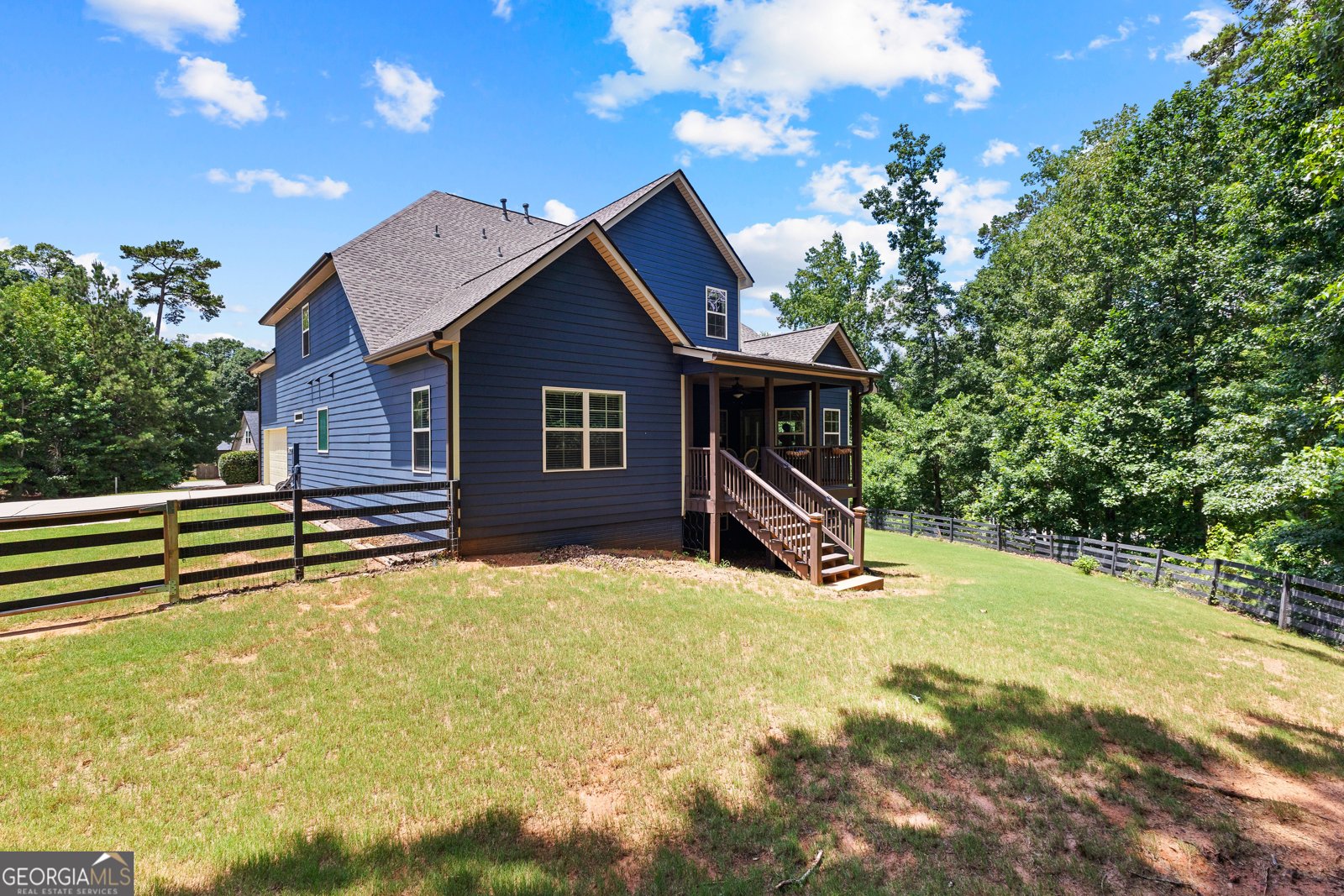 32 Riverbirch Way Sharpsburg - 30