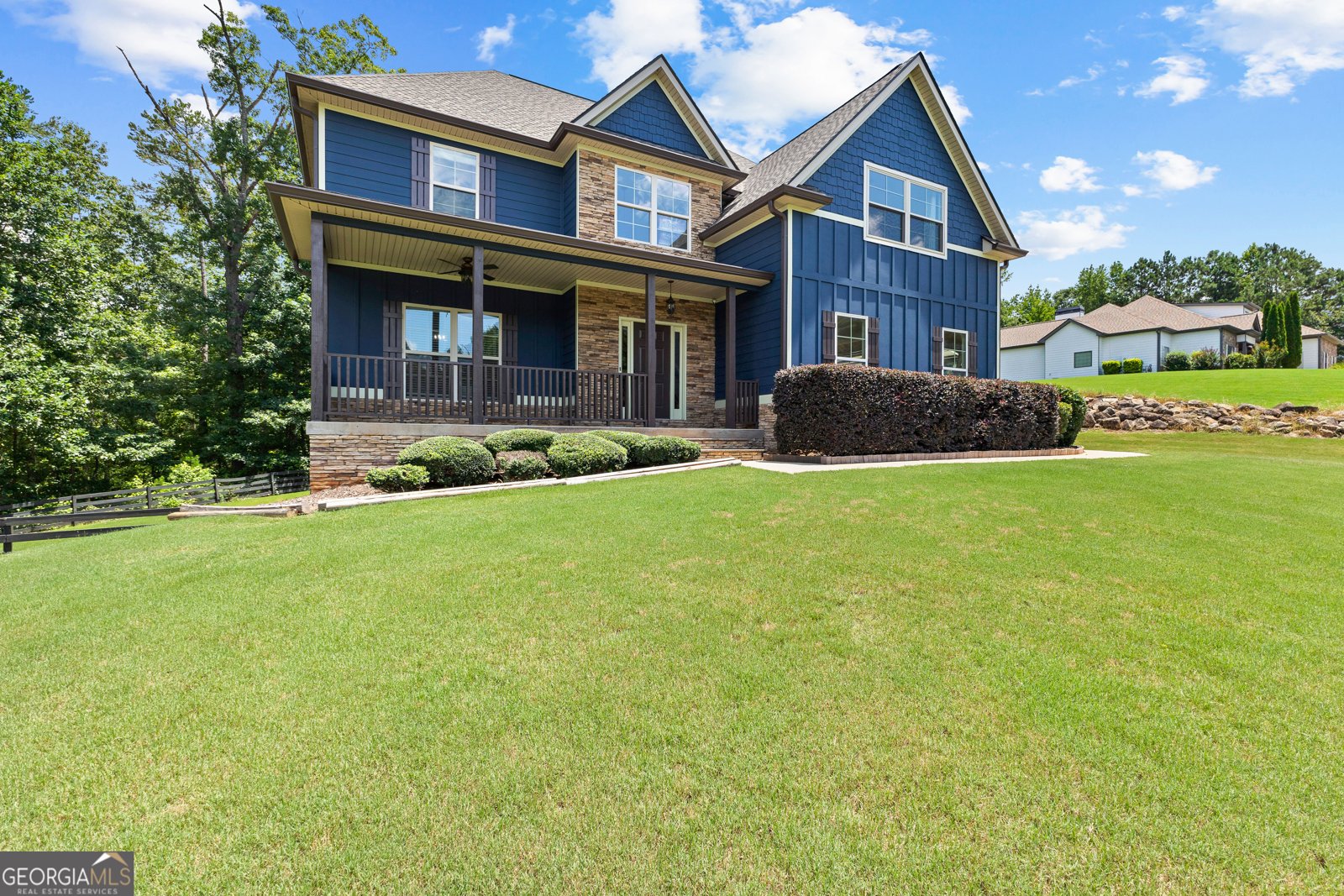 32 Riverbirch Way Sharpsburg - 35