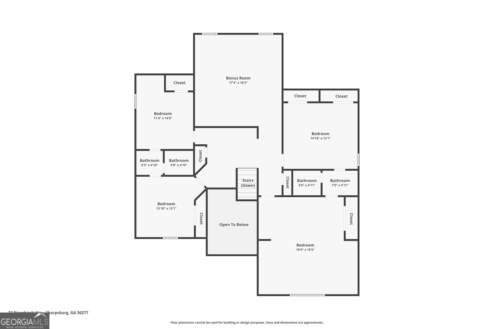 32 Riverbirch Way Sharpsburg - 36