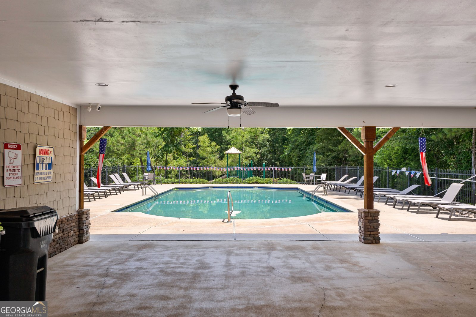 32 Riverbirch Way Sharpsburg - 42