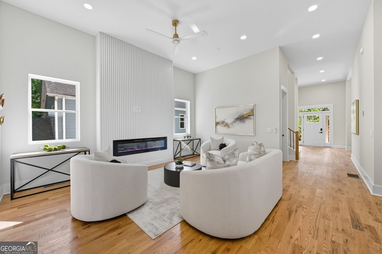 1629 Woodbine Avenue Atlanta - 12
