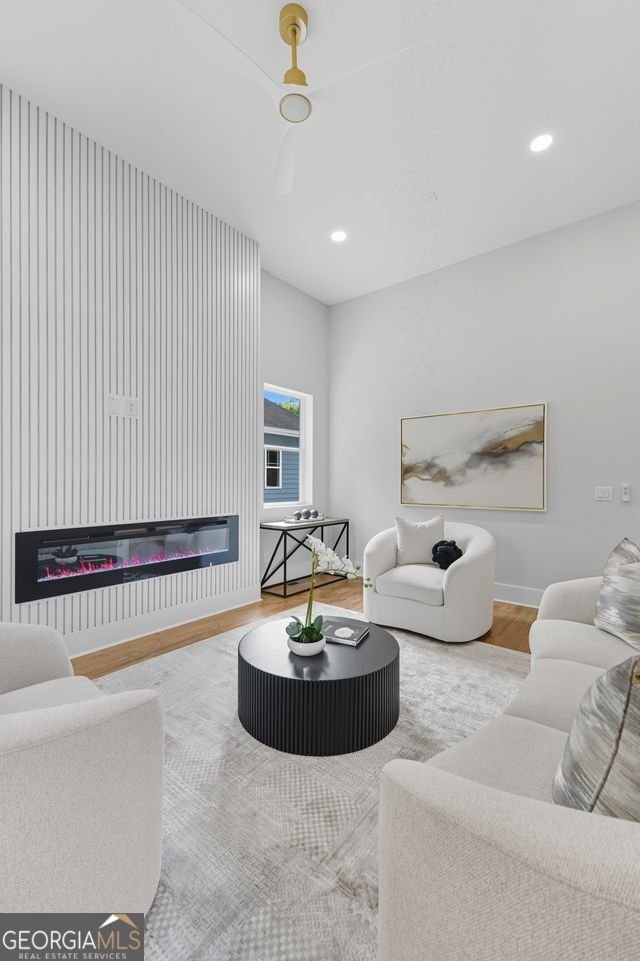 1629 Woodbine Avenue Atlanta - 15