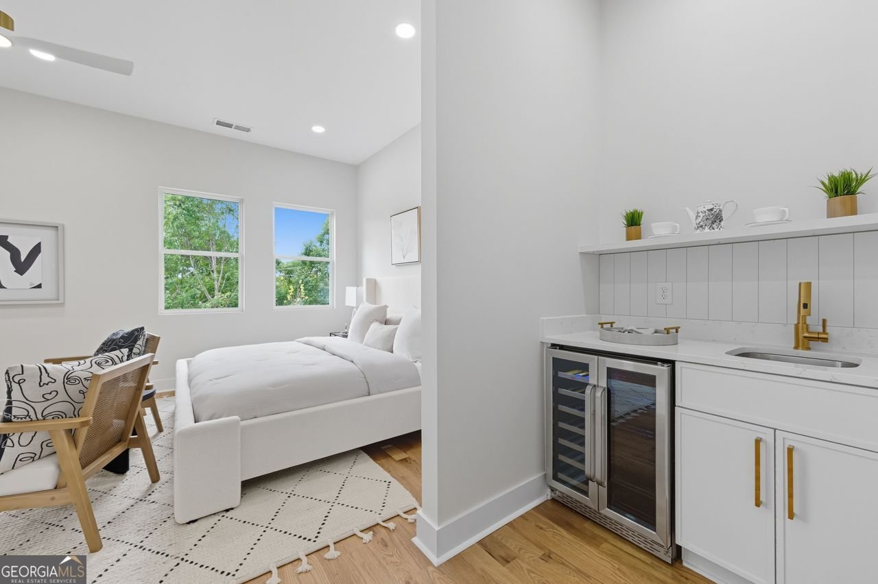 1629 Woodbine Avenue Atlanta - 17