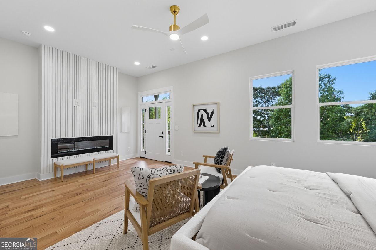 1629 Woodbine Avenue Atlanta - 18