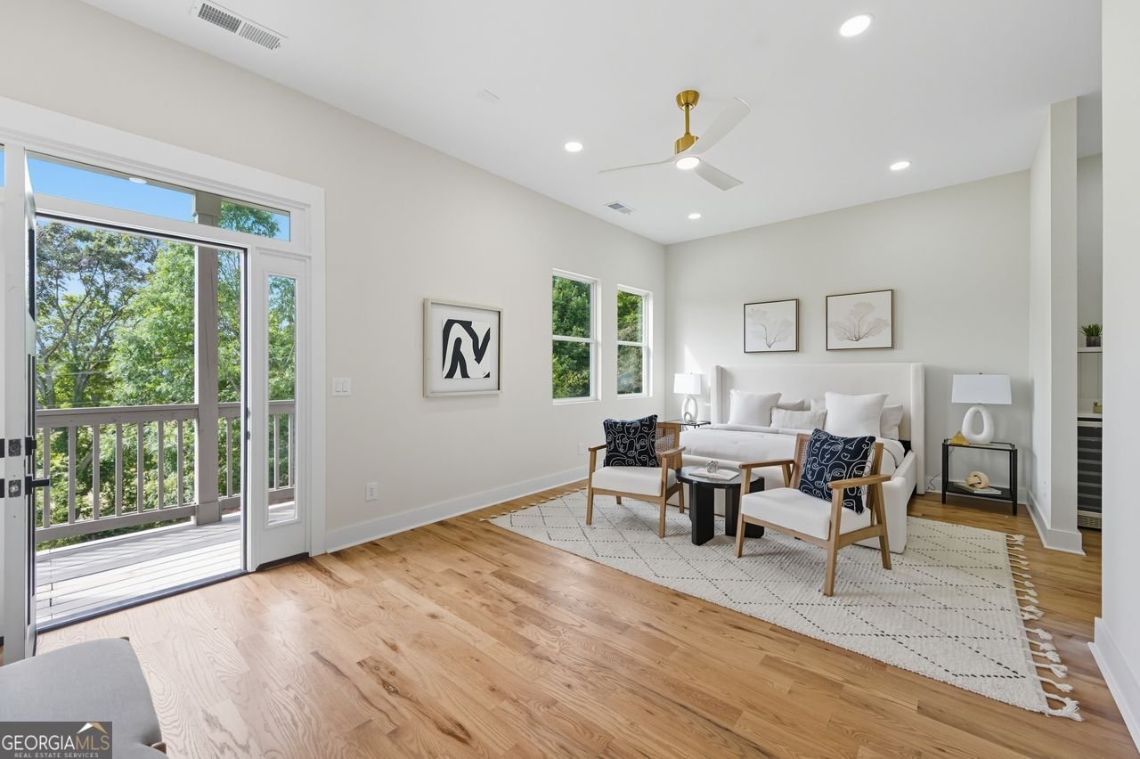 1629 Woodbine Avenue Atlanta - 19