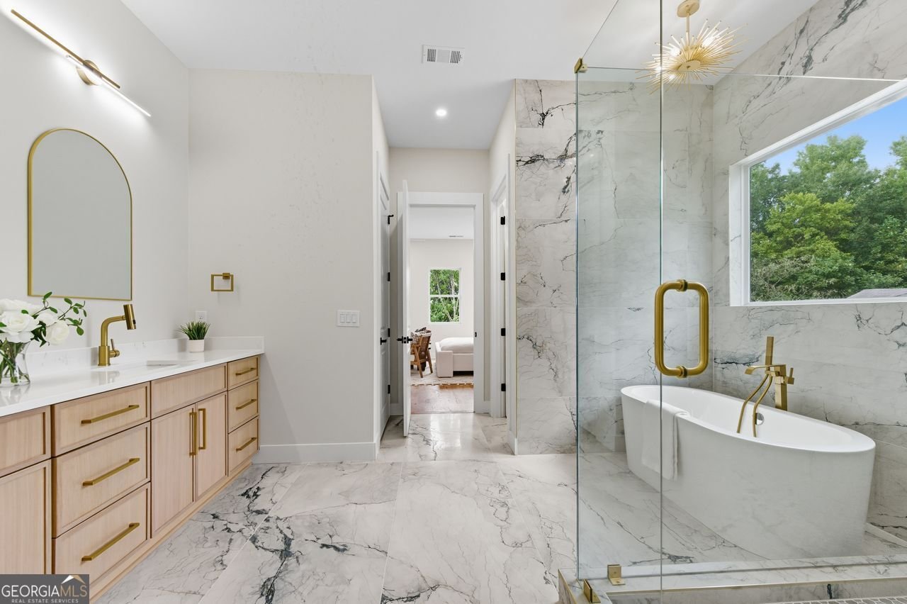 1629 Woodbine Avenue Atlanta - 21