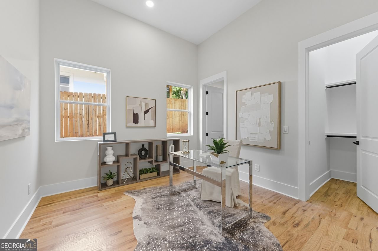 1629 Woodbine Avenue Atlanta - 26