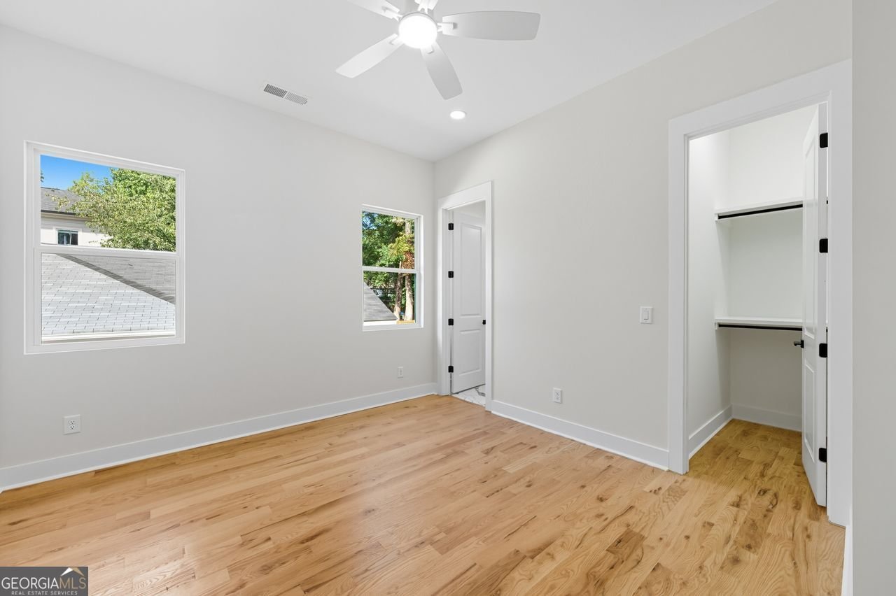 1629 Woodbine Avenue Atlanta - 28