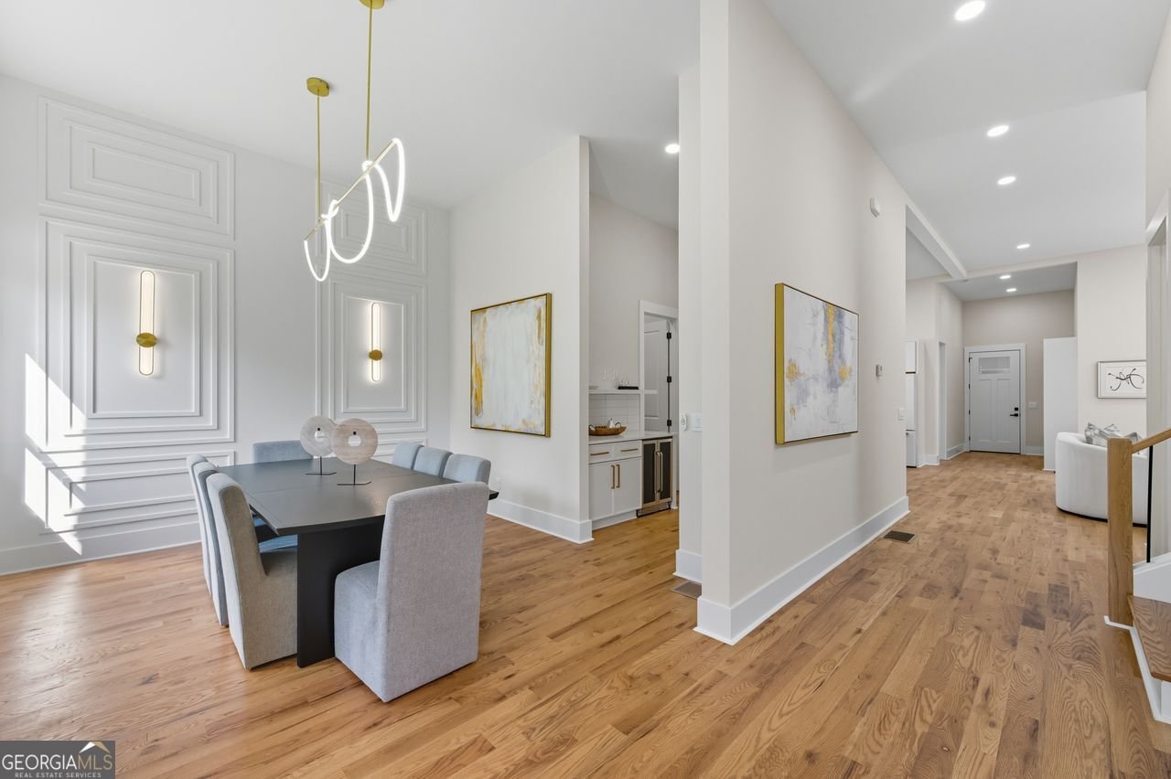 1629 Woodbine Avenue Atlanta - 3