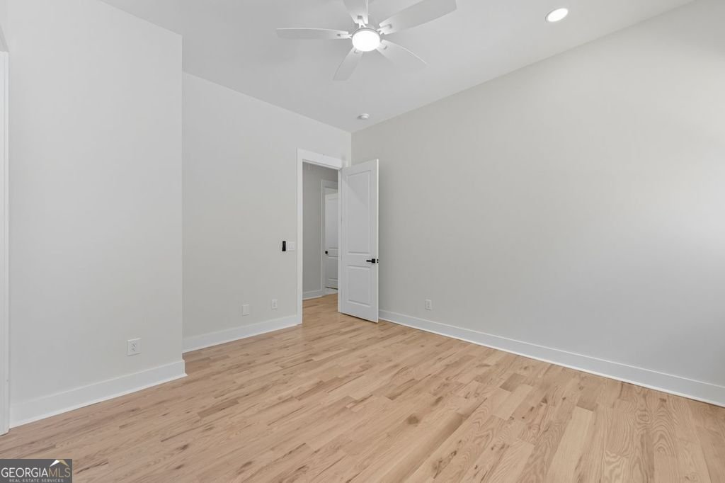 1629 Woodbine Avenue Atlanta - 30