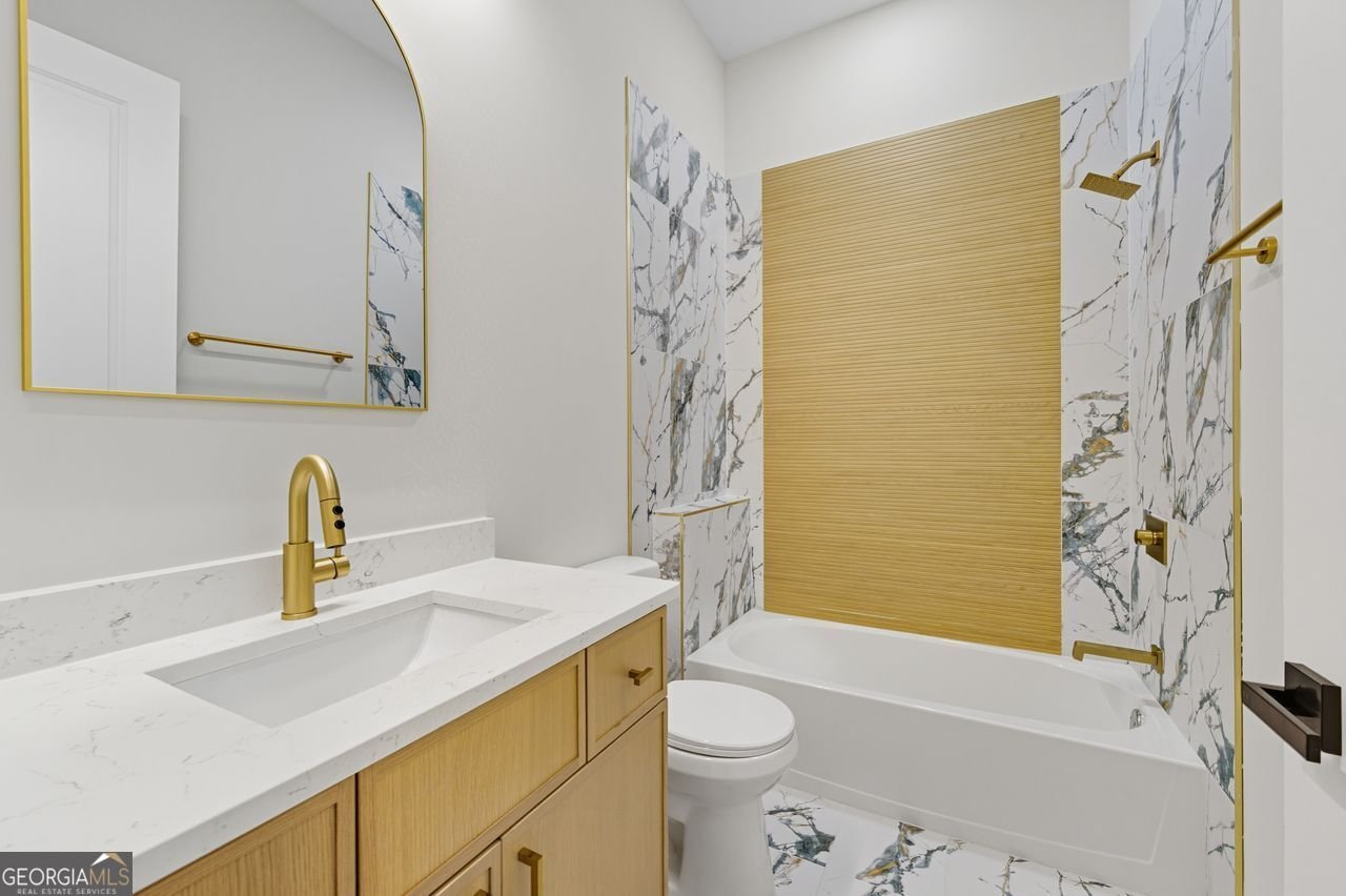 1629 Woodbine Avenue Atlanta - 31