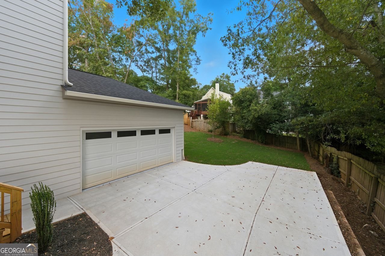 1629 Woodbine Avenue Atlanta - 36