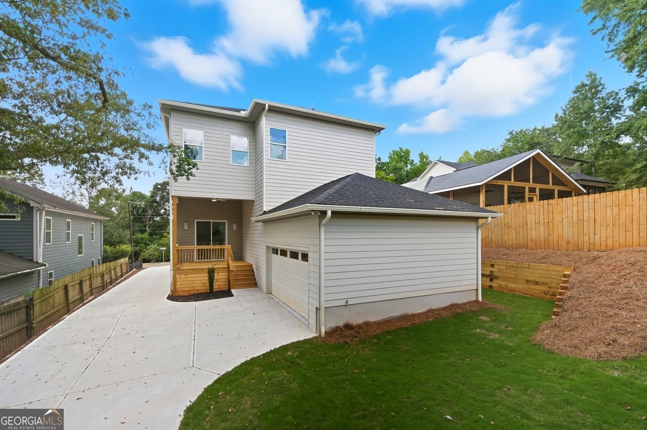 1629 Woodbine Avenue Atlanta - 37