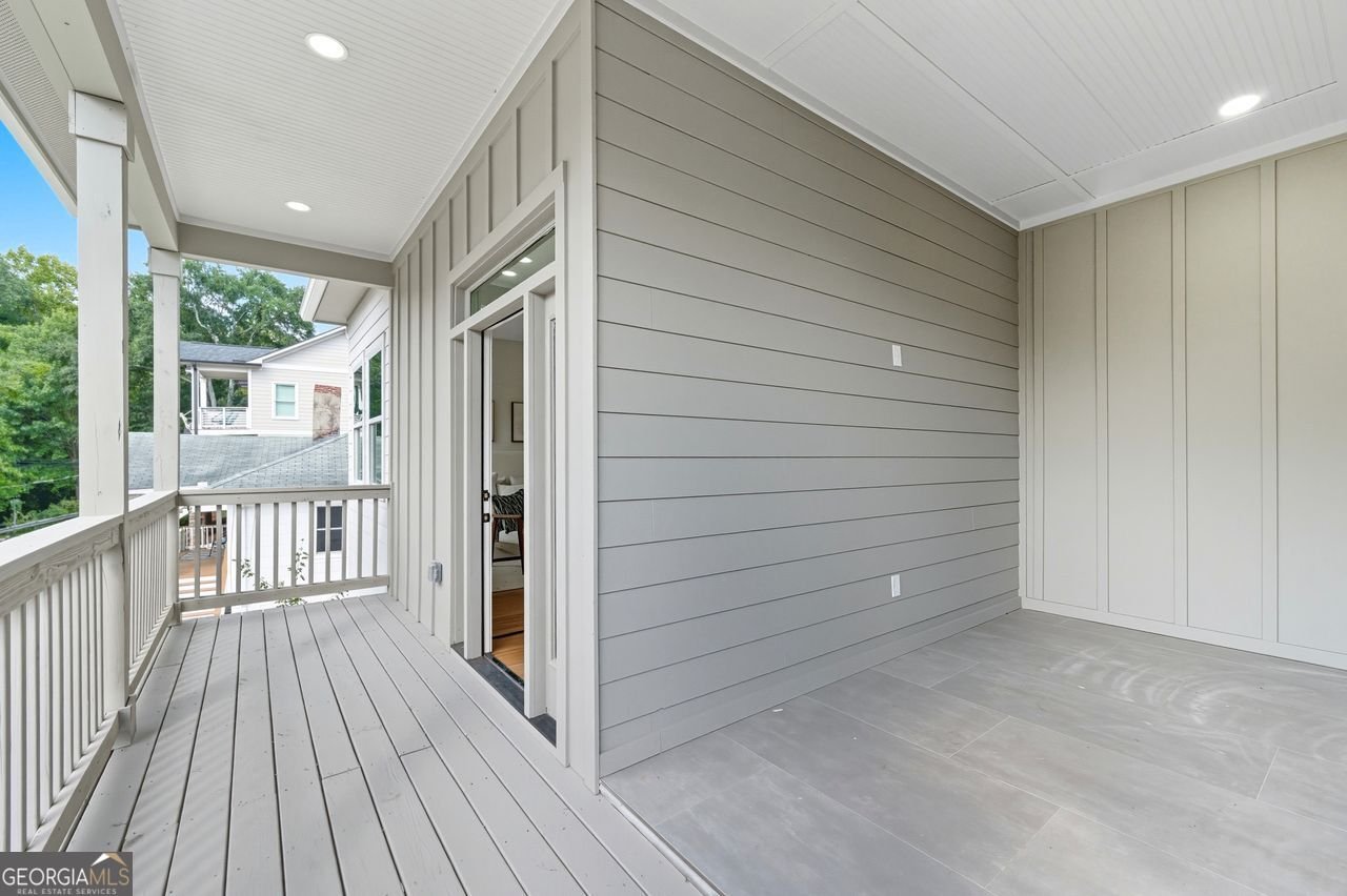 1629 Woodbine Avenue Atlanta - 38