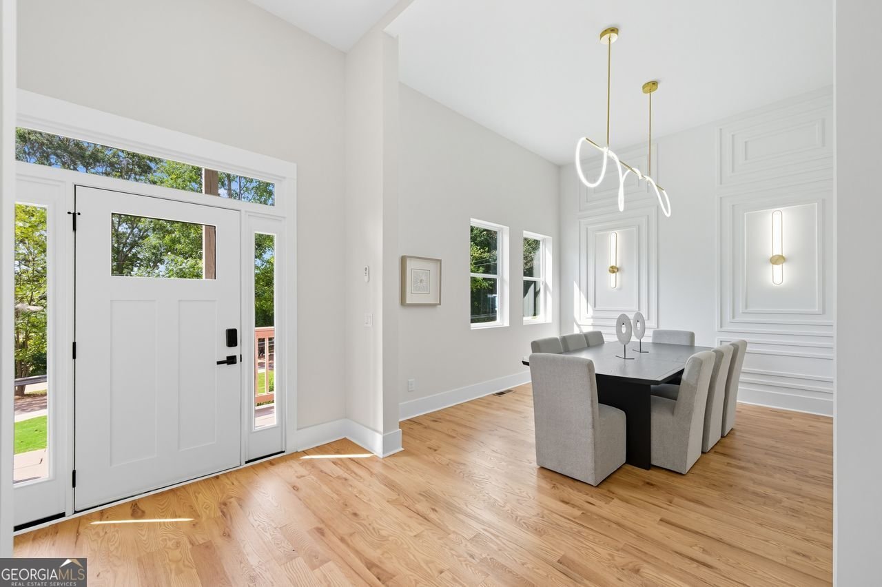 1629 Woodbine Avenue Atlanta - 4