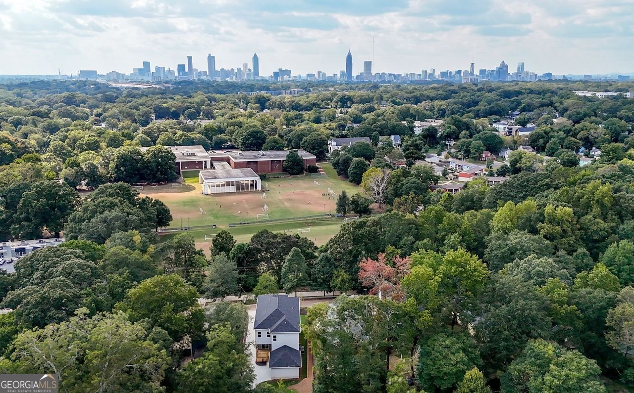 1629 Woodbine Avenue Atlanta - 40