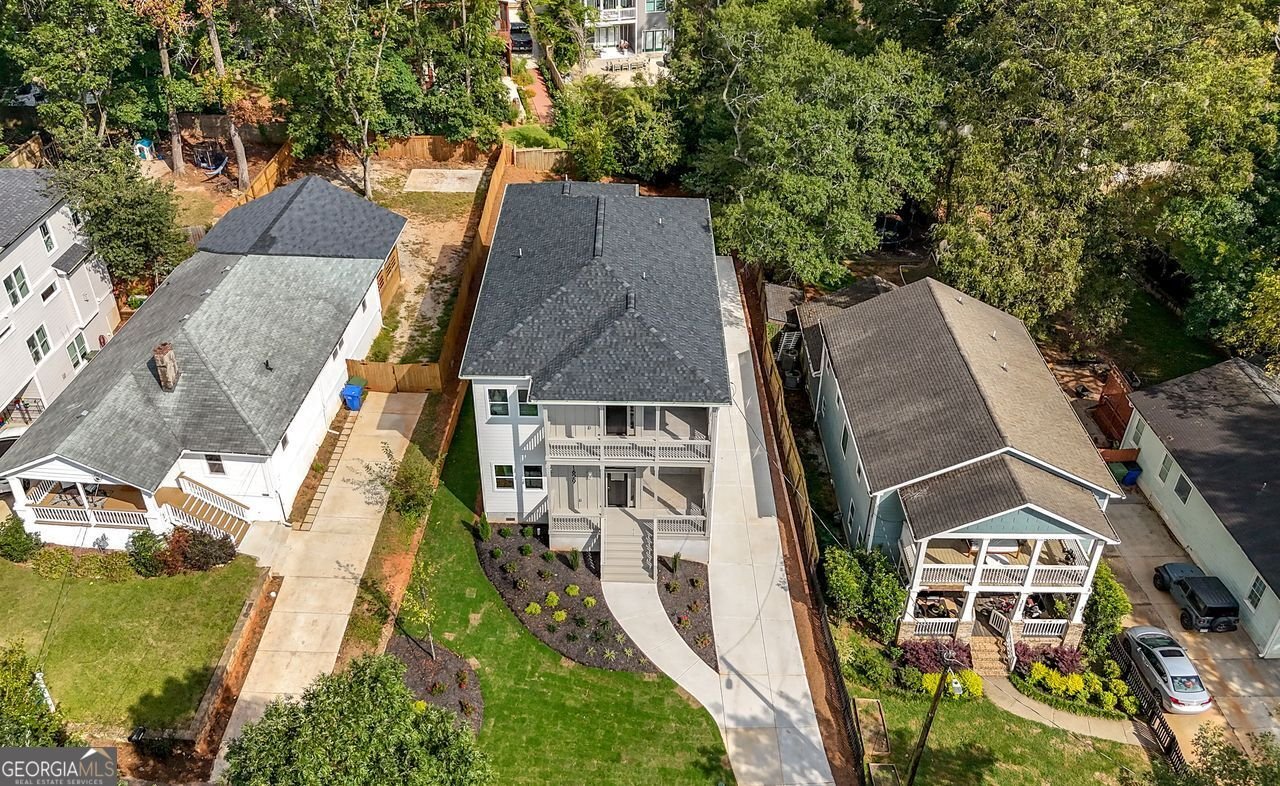 1629 Woodbine Avenue Atlanta - 41