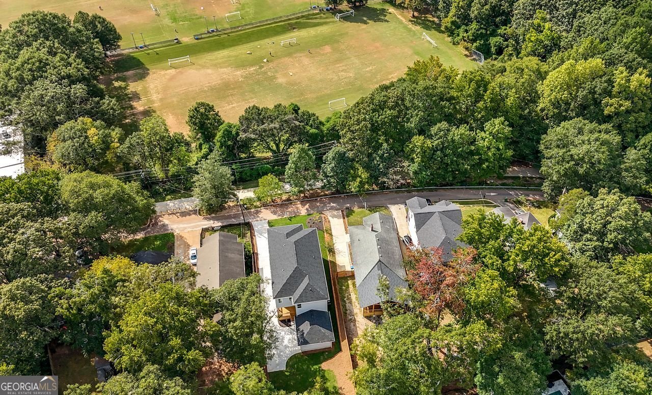 1629 Woodbine Avenue Atlanta - 42