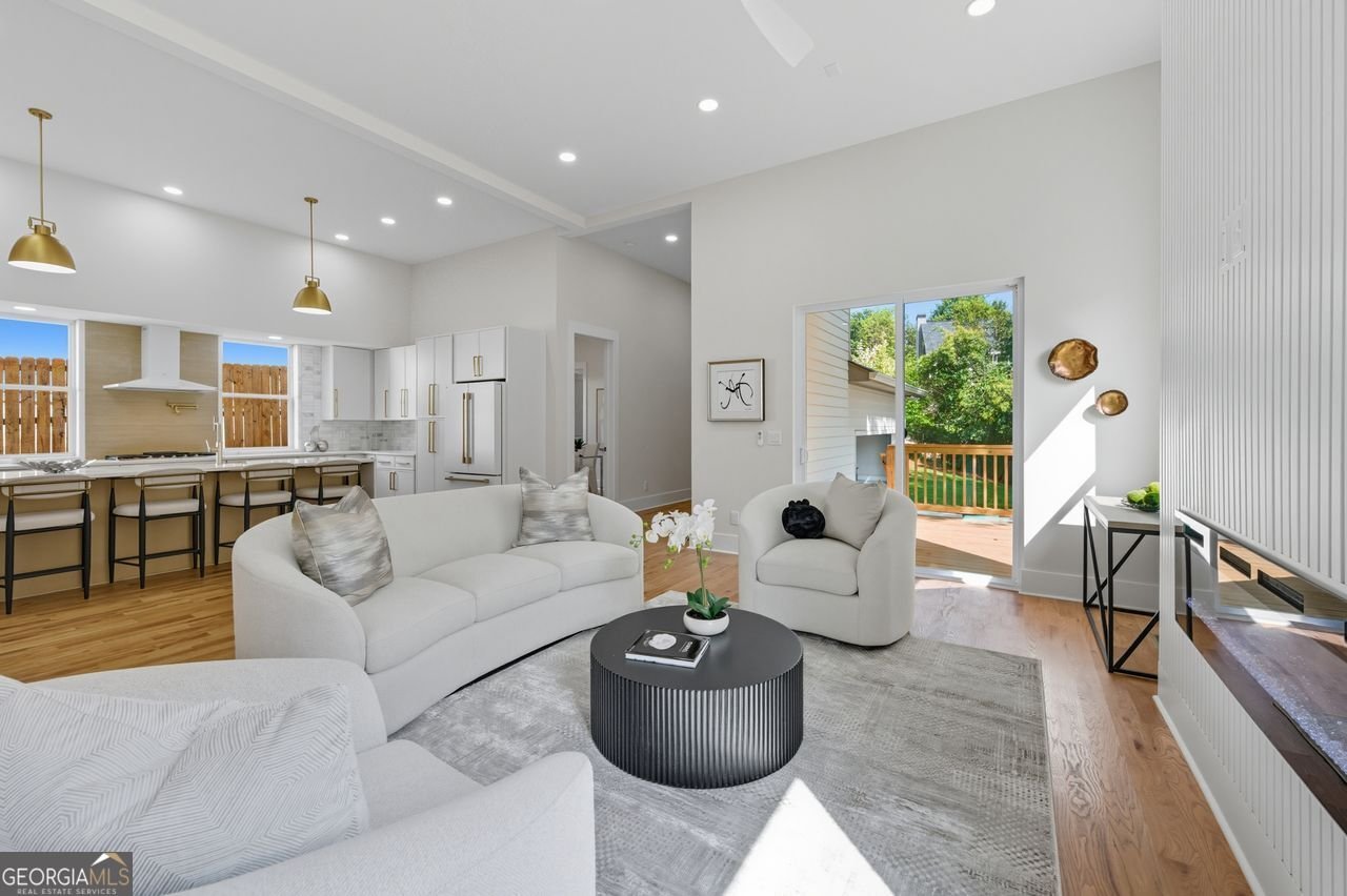 1629 Woodbine Avenue Atlanta - 6