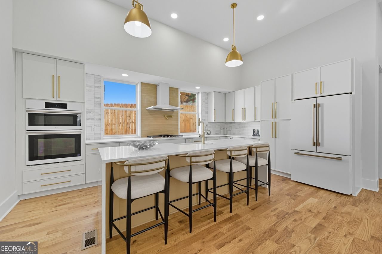1629 Woodbine Avenue Atlanta - 7