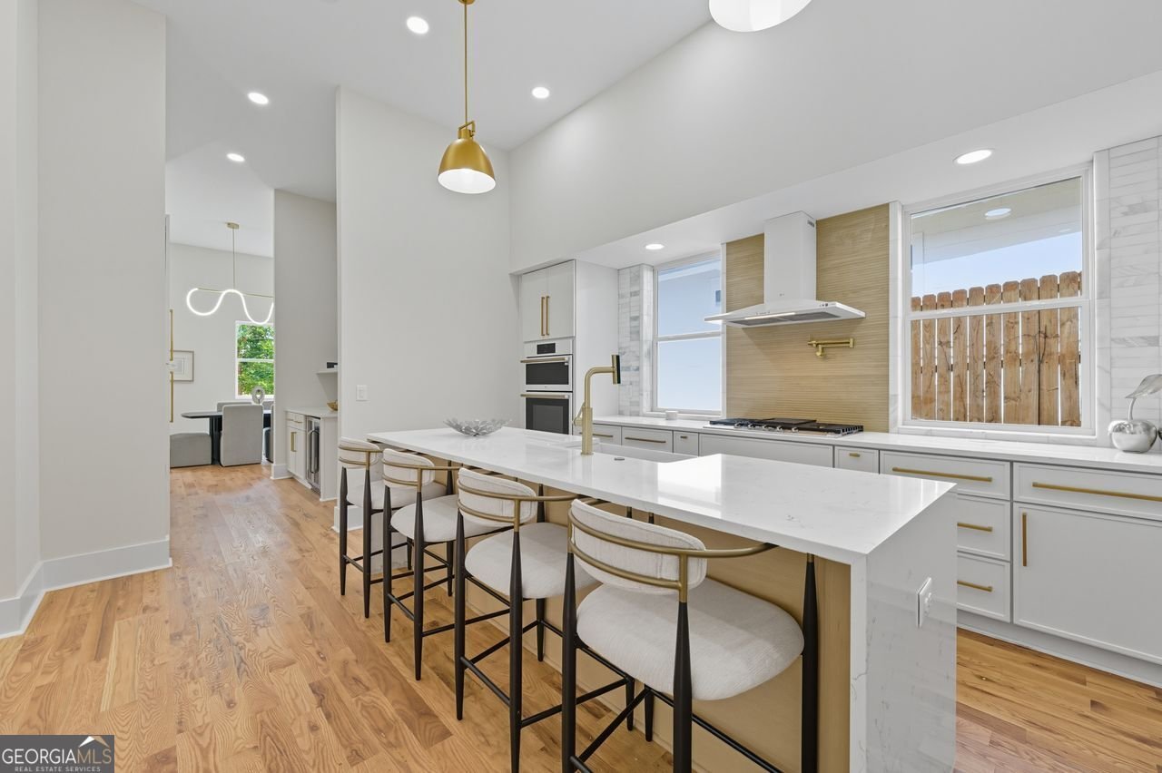 1629 Woodbine Avenue Atlanta - 8