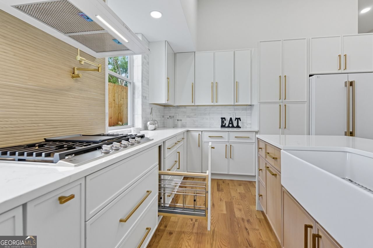 1629 Woodbine Avenue Atlanta - 9