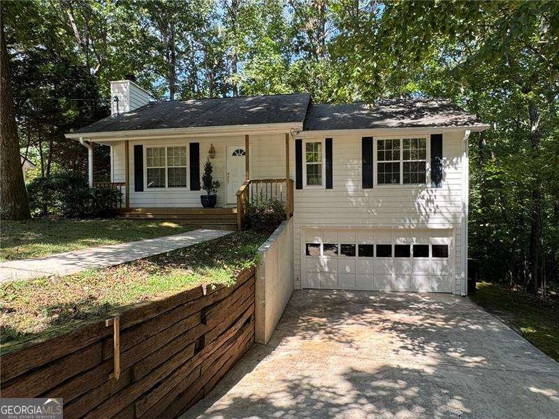2610 Fleetwood Drive Cumming - 1