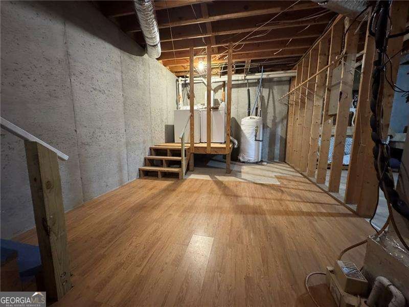 2610 Fleetwood Drive Cumming - 26