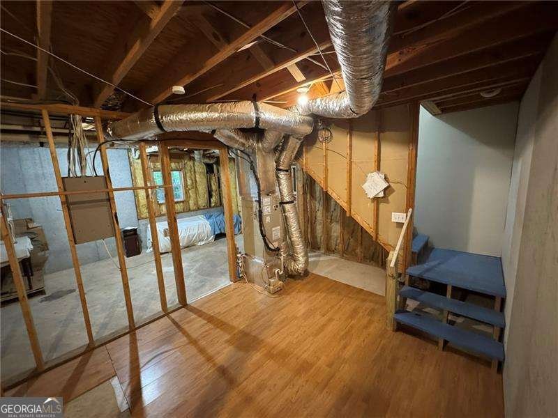 2610 Fleetwood Drive Cumming - 27