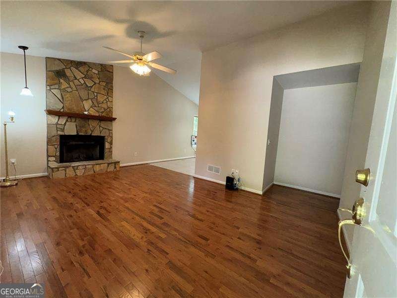 2610 Fleetwood Drive Cumming - 3