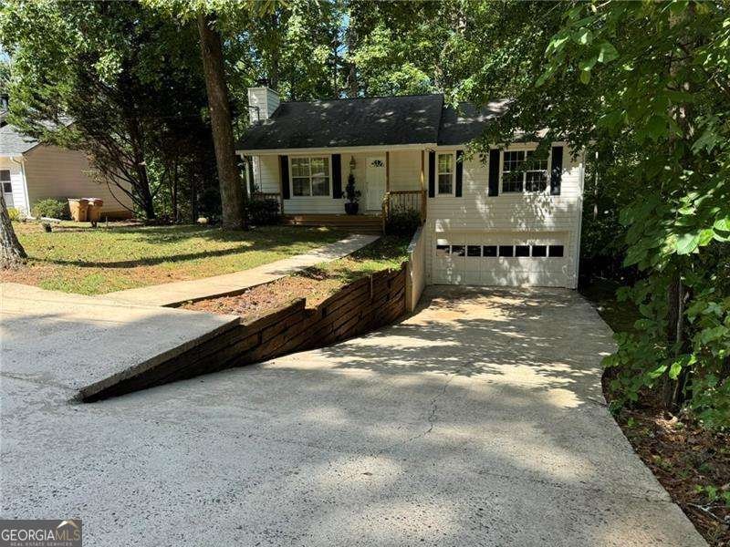 2610 Fleetwood Drive Cumming - 41