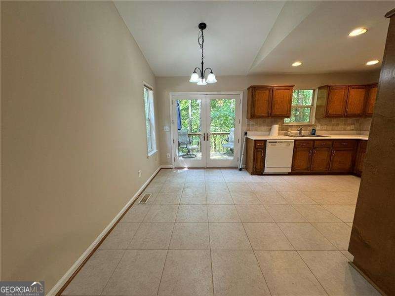 2610 Fleetwood Drive Cumming - 6