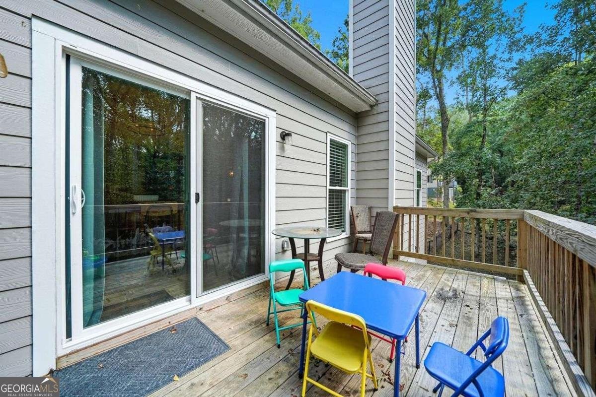 3466 CROWN Drive Gainesville - 19