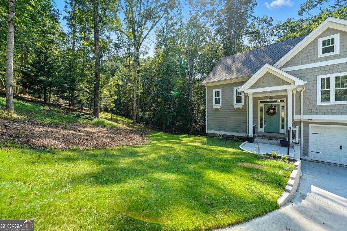 3466 CROWN Drive Gainesville - 20