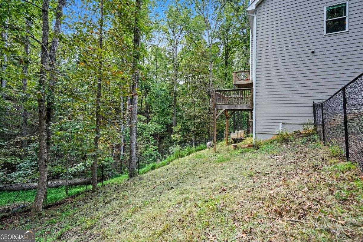 3466 CROWN Drive Gainesville - 21