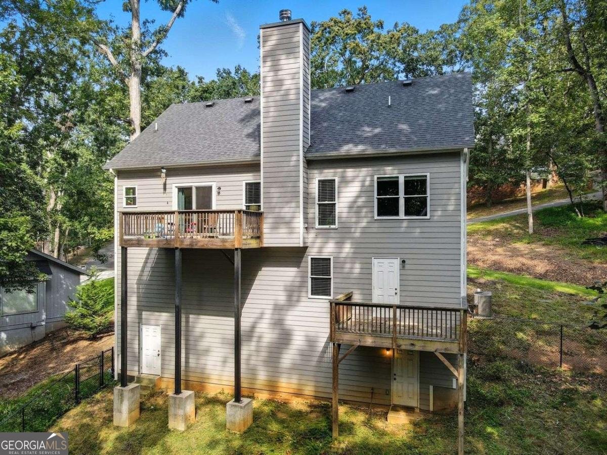 3466 CROWN Drive Gainesville - 23