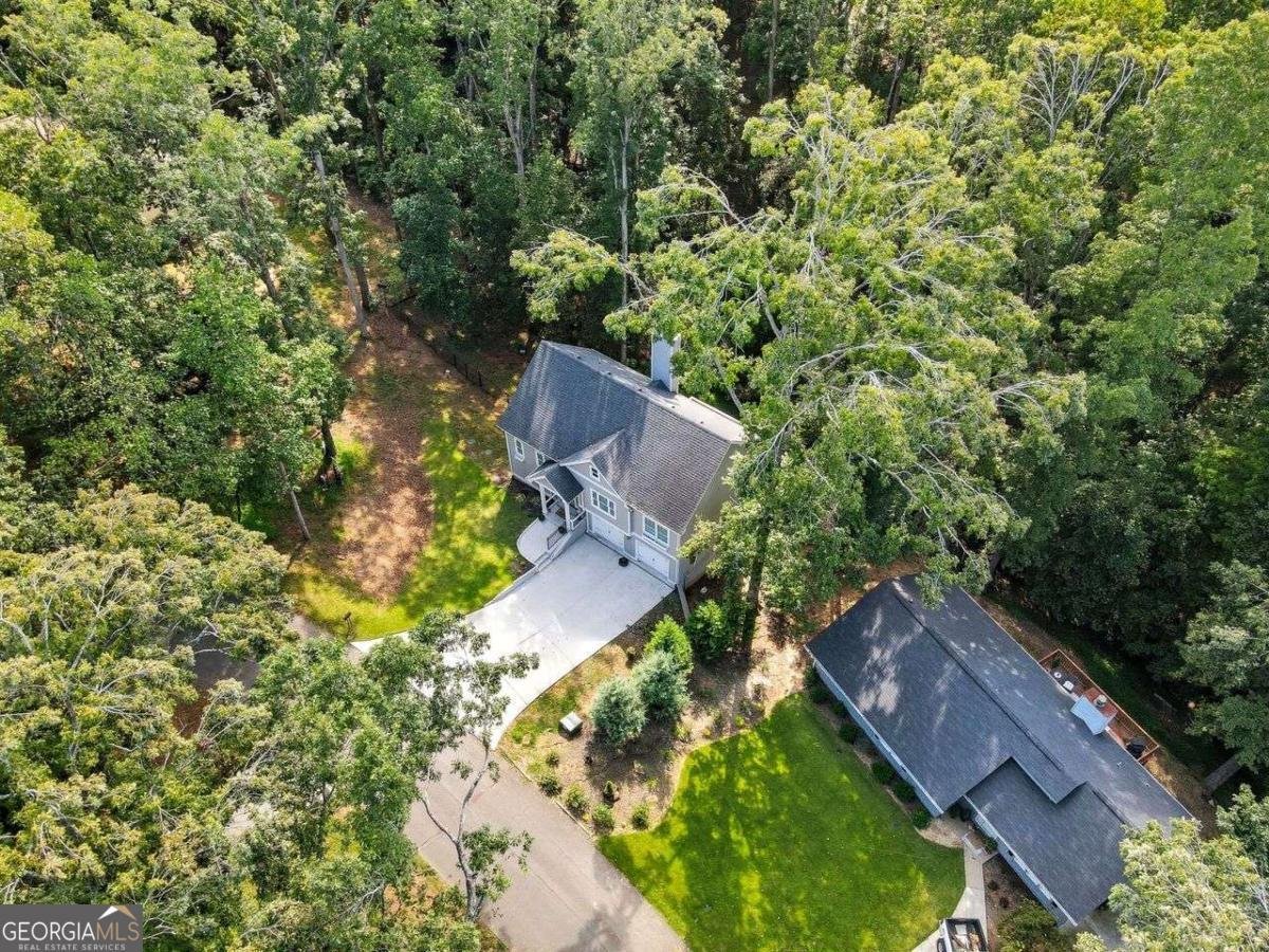 3466 CROWN Drive Gainesville - 24
