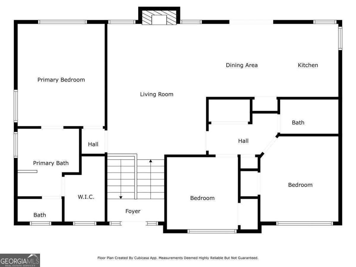 3466 CROWN Drive Gainesville - 27
