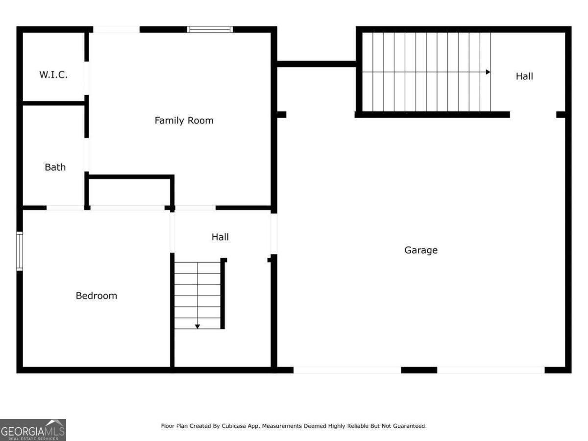 3466 CROWN Drive Gainesville - 28